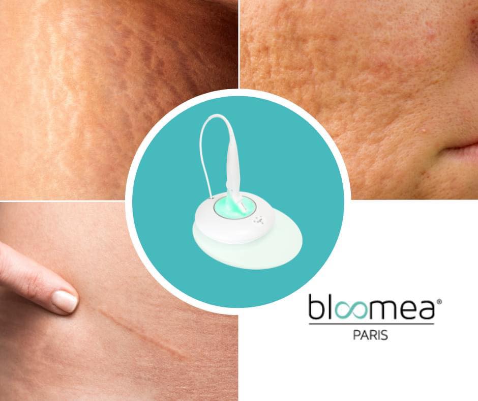 Cure Corrective Bloomea Institut De Beaut Aux Petits Soins